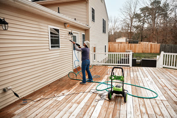 Best Pressure Washing Estimates  in Richboro, PA