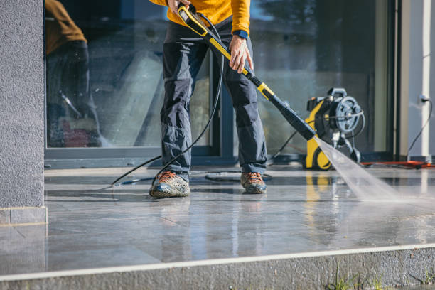 Best Commercial Building Pressure Washing  in Richboro, PA