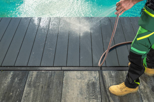 Best Residential Pressure Washing Services  in Richboro, PA