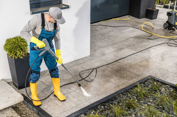 Best Pressure Washing Contractors  in Richboro, PA